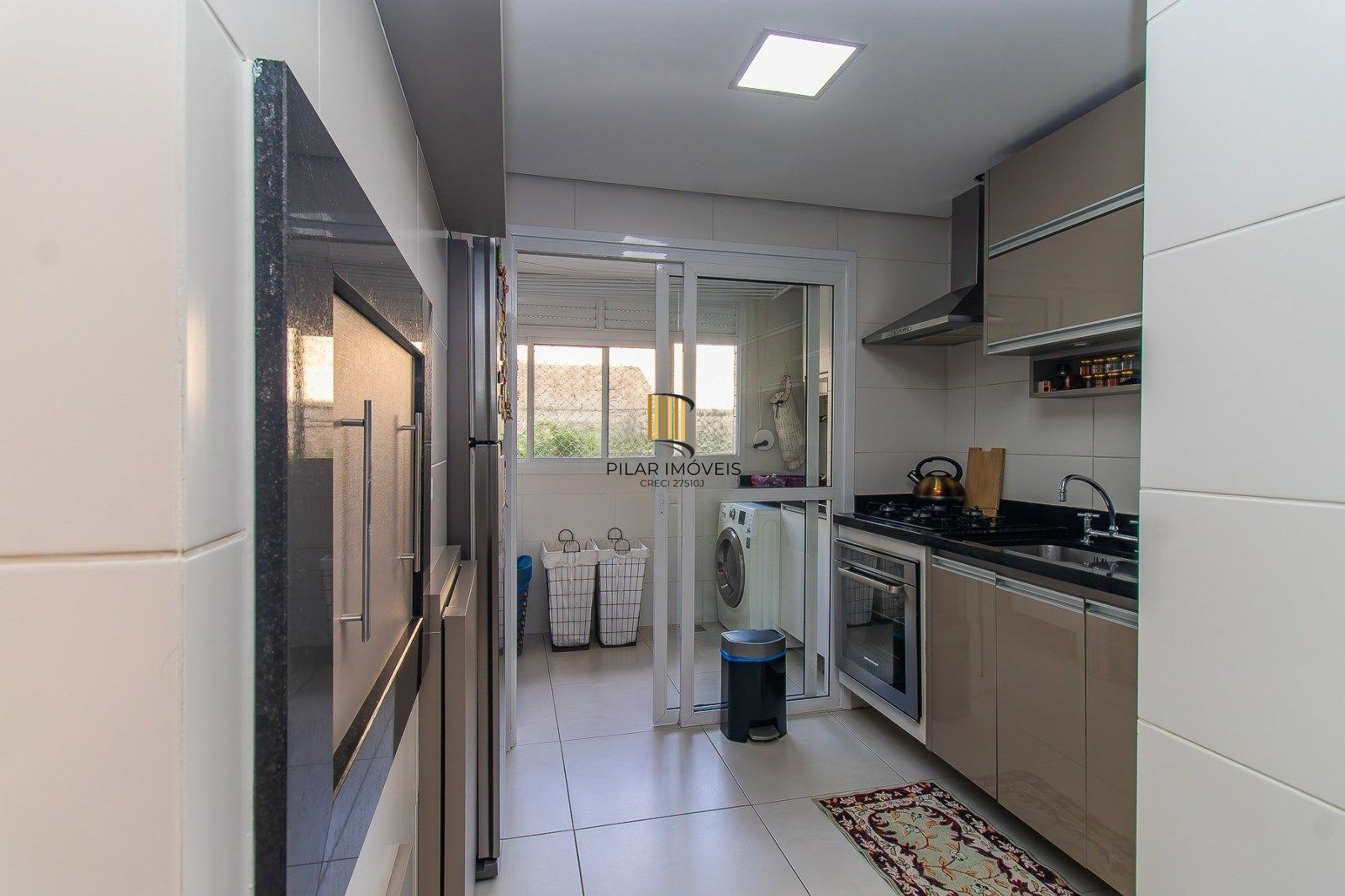 Apartamento 3 dormitórios, 3 suítes, 2 vagas