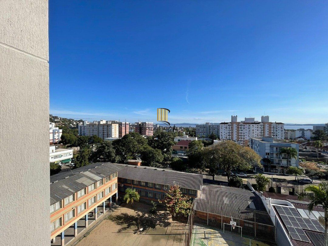 Apartamento 2 dormitórios no bairro Tristeza