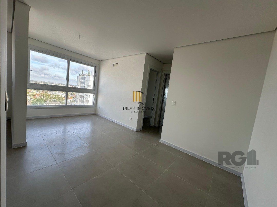 Apartamento 2 dormitórios no bairro Navegantes