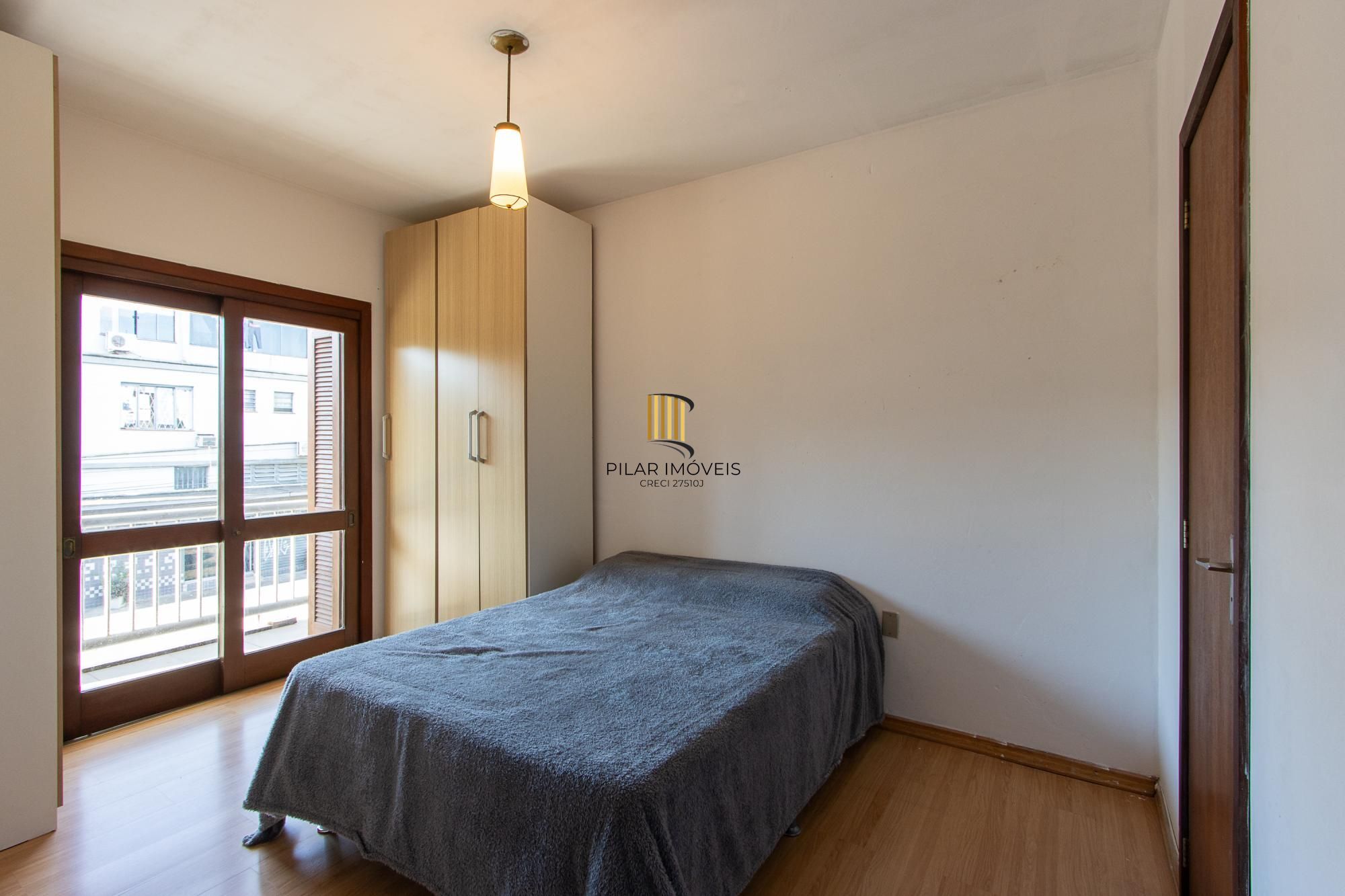 Apartamento com ótima localização