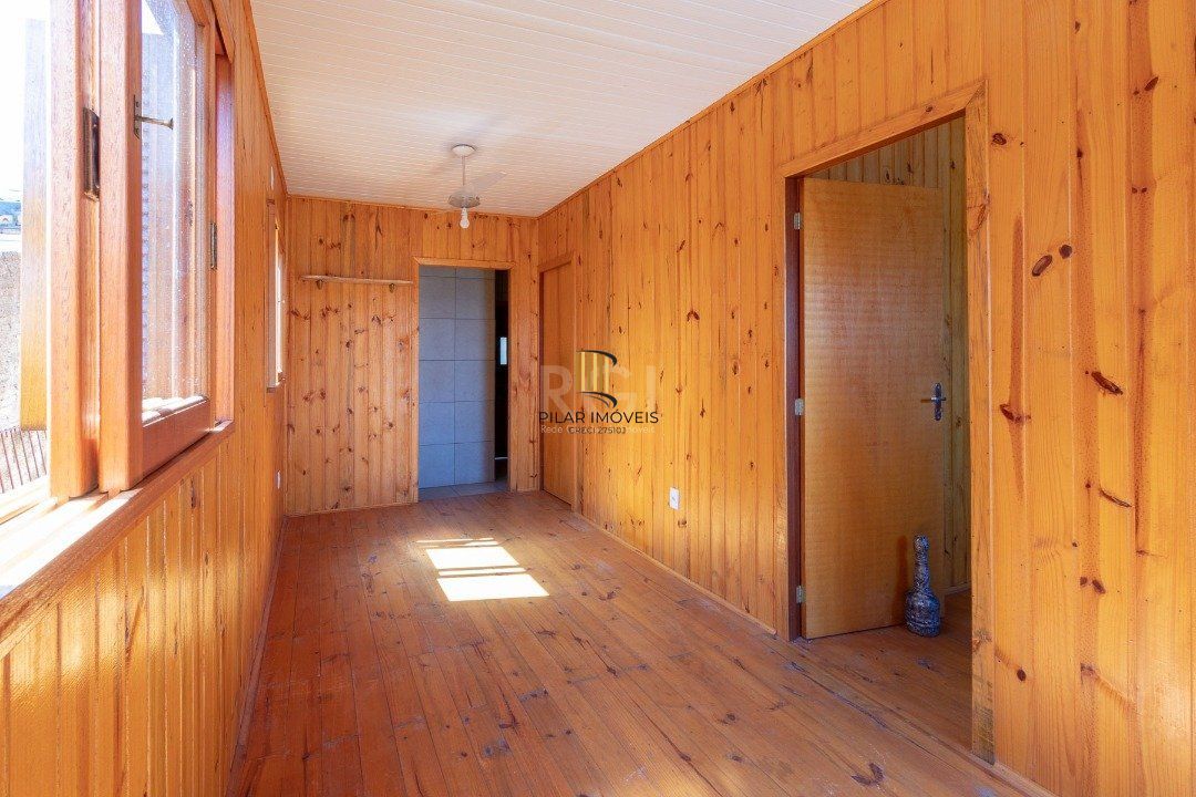 Casa para Venda - 54m², 2 dormitórios, 2 vagas - Espirito Santo