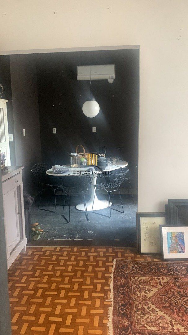 Apartamento para Venda - 78.76m², 1 dormitório, Rio Branco