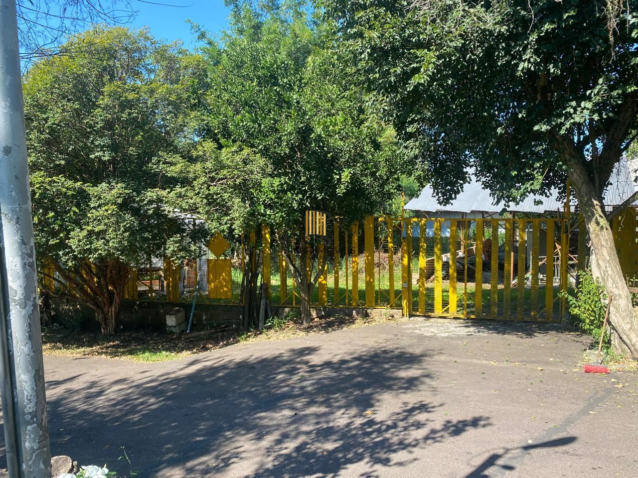 Casa 3 dormitórios no bairro Vila Nova