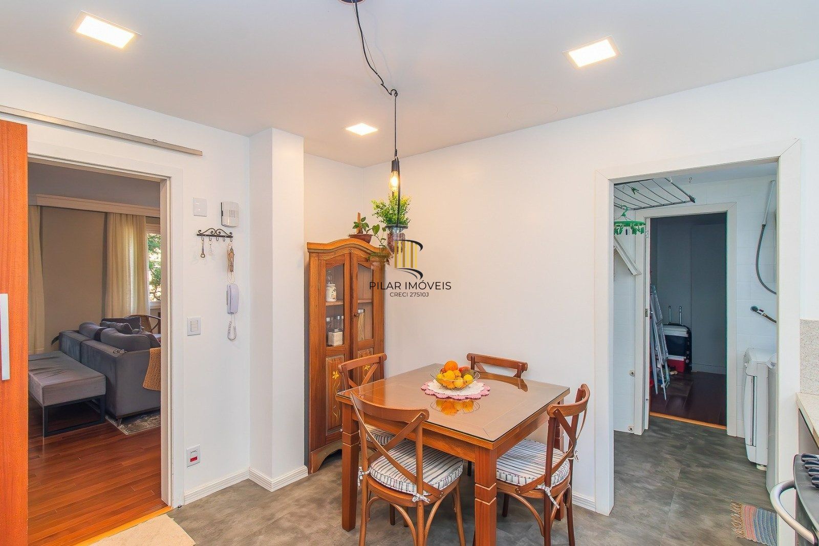 Amplo Apartamento de 127m² com 3 Dormitórios e 2 vagas