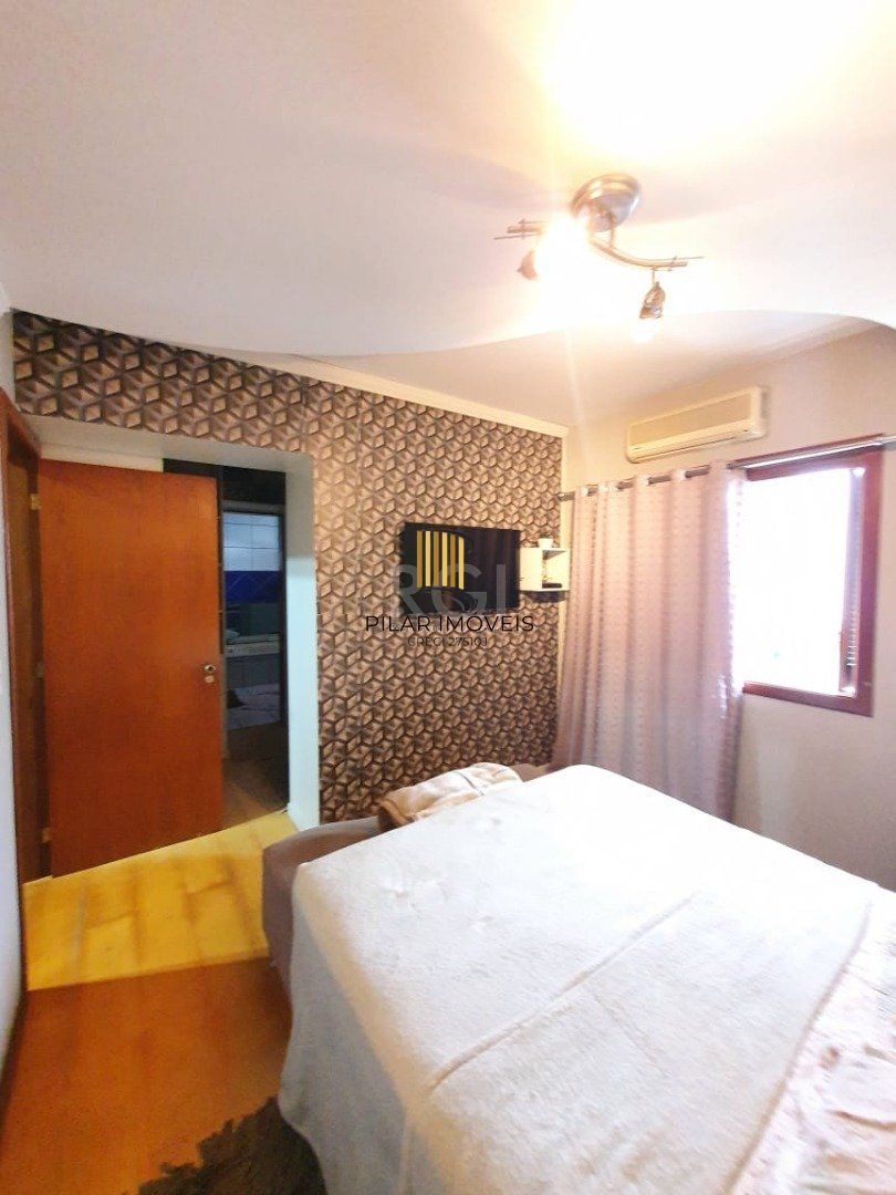 Casa Condominio para Venda - 233.52m², 3 dormitórios, sendo 1 suites, 4 vagas - Ipanema