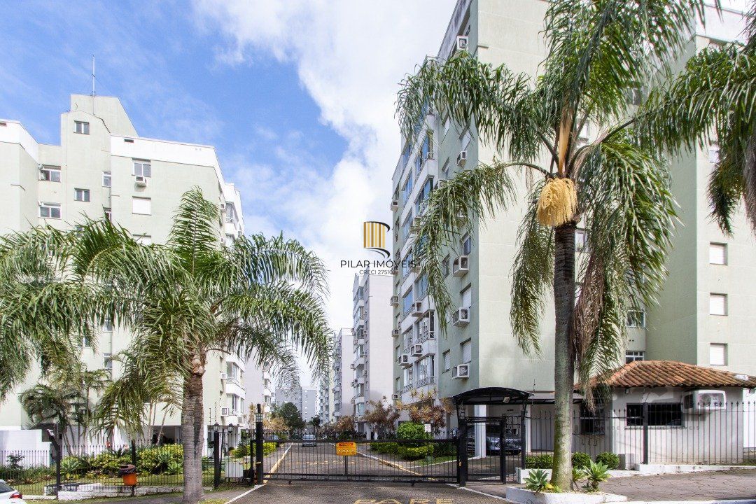 Apartamento 2 dormitórios no bairro Nonoai