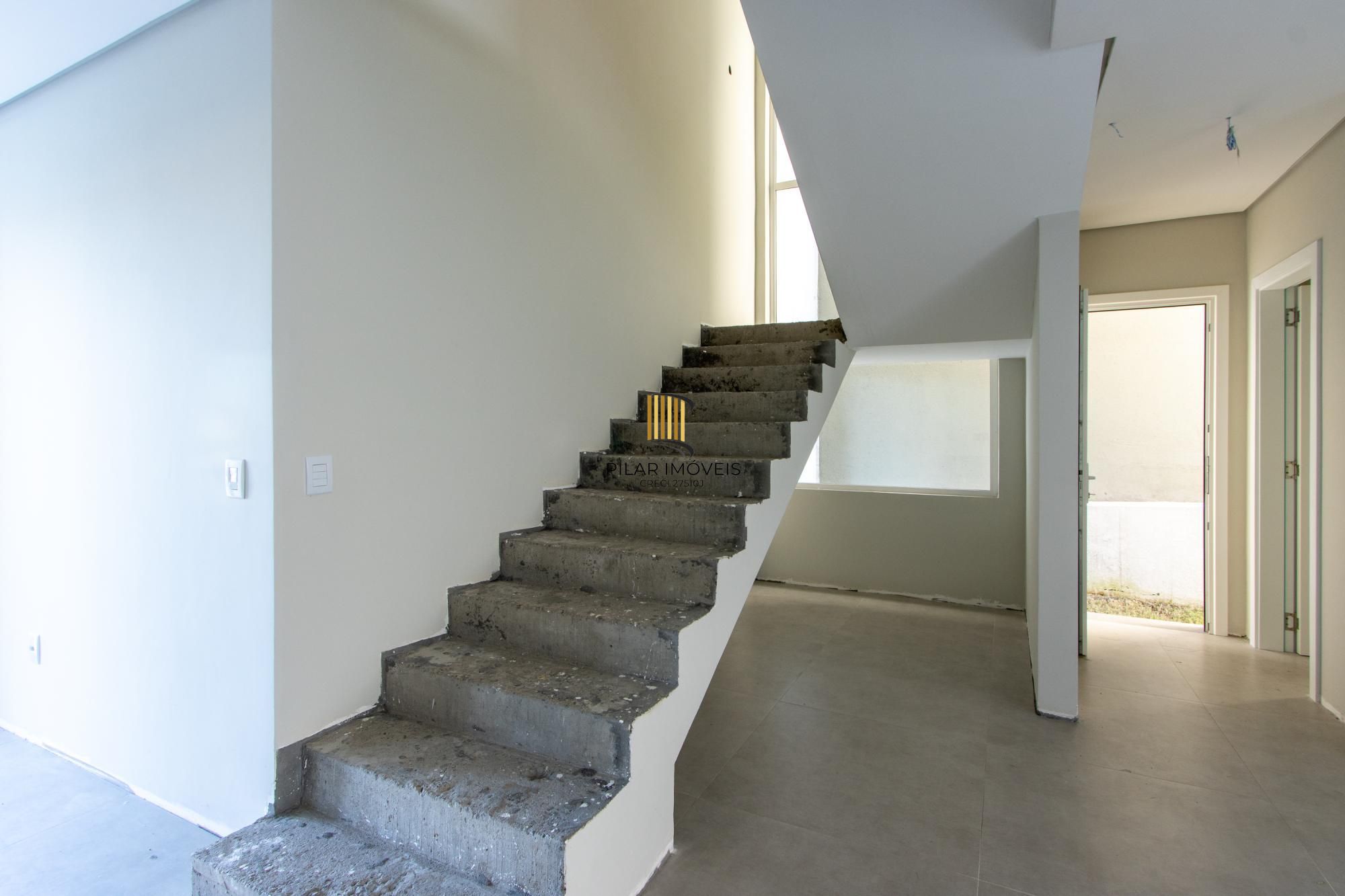 Casa Condominio para Venda - 194.5m², 0 dormitórios, sendo 3 suites, 2 vagas - Aberta dos Morros/ Lagos de Nova Ipanema