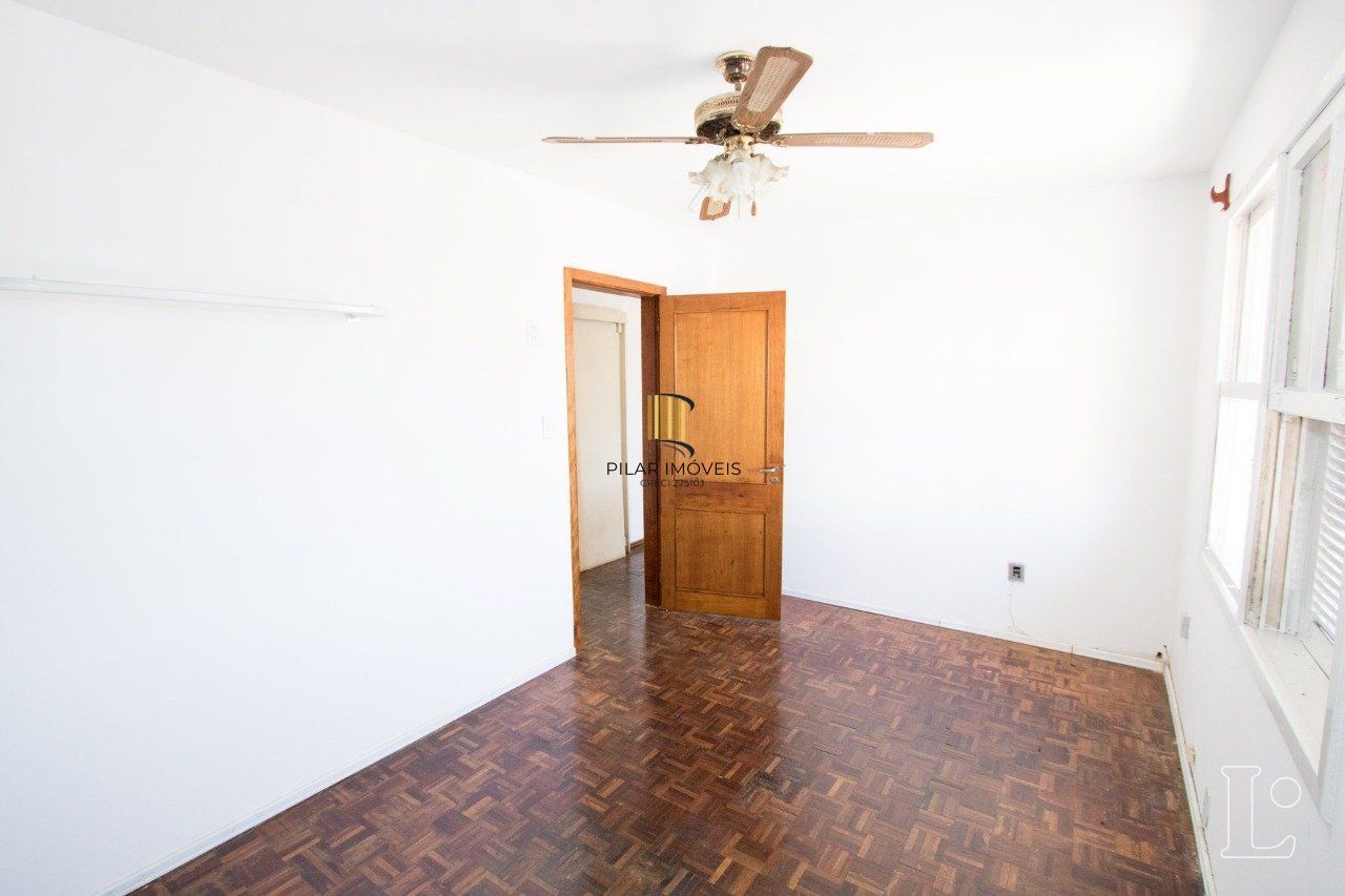 Apartamento para Venda - 66.72m², 2 dormitórios, Cristal