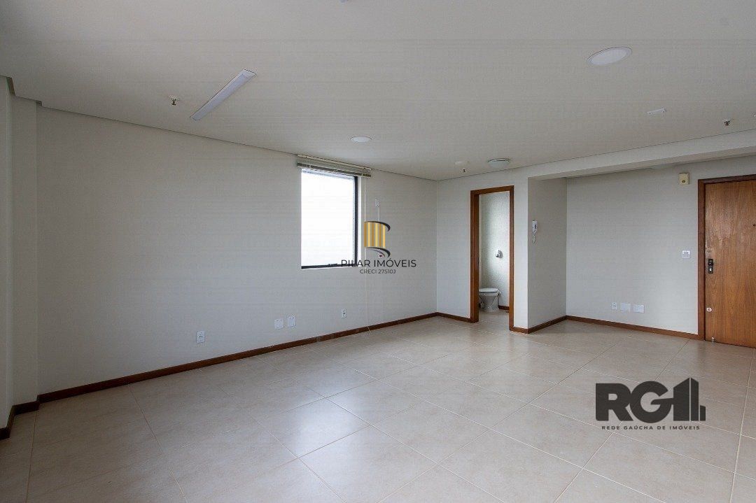 Sala Comercial no bairro Menino Deus