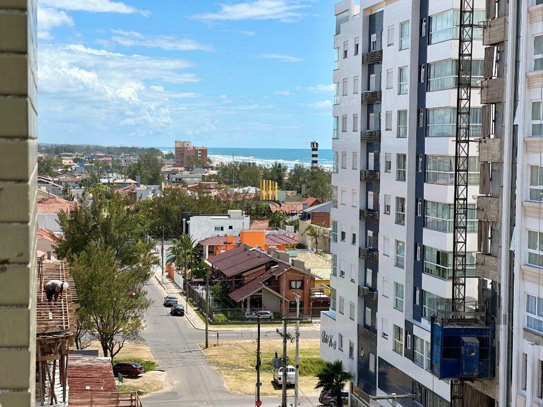 Apartamento 2 dormitórios no bairro Zona Nova