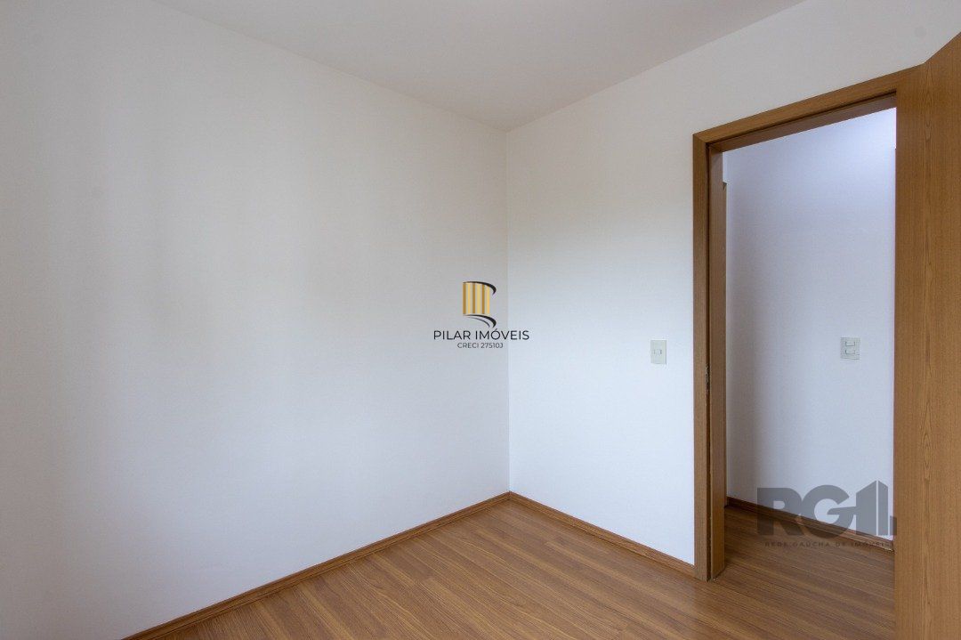Apartamento 2 dormitórios no bairro Tristeza