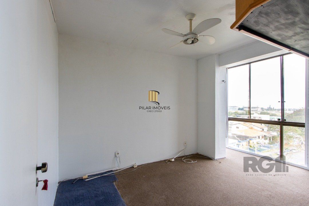 Cobertura 3 Dormitório(s) Bairro Cristal