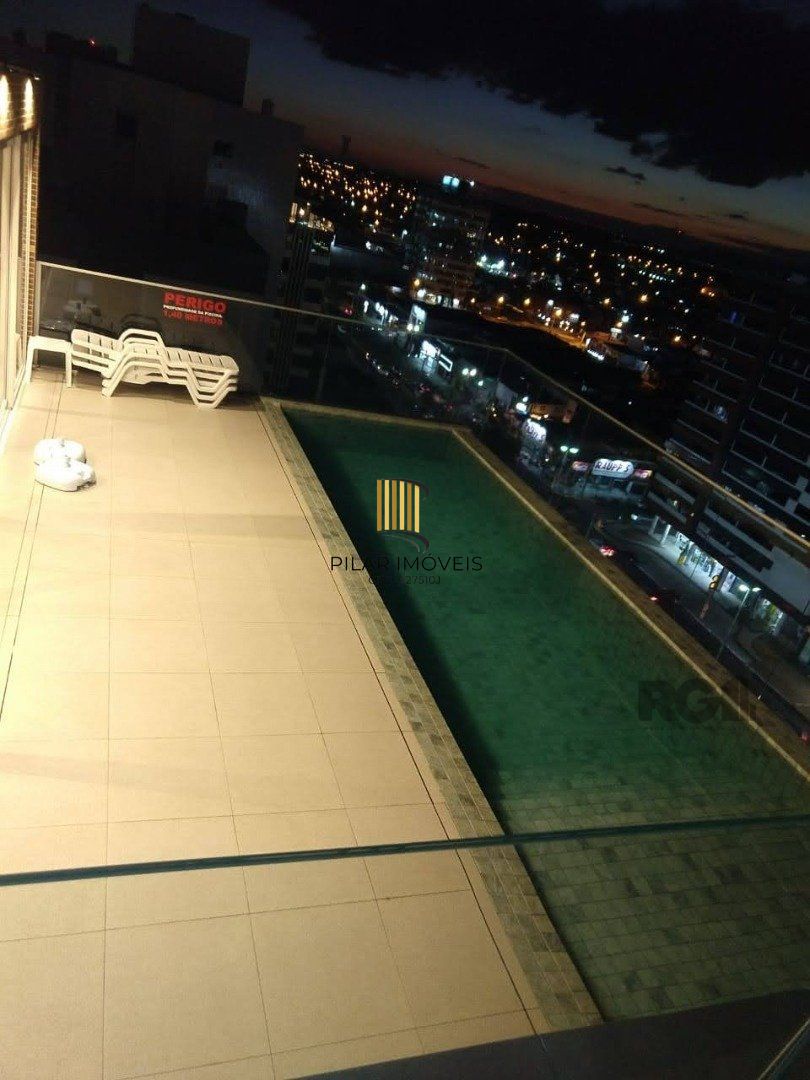 Apartamento 3 dormitórios no bairro Navegantes