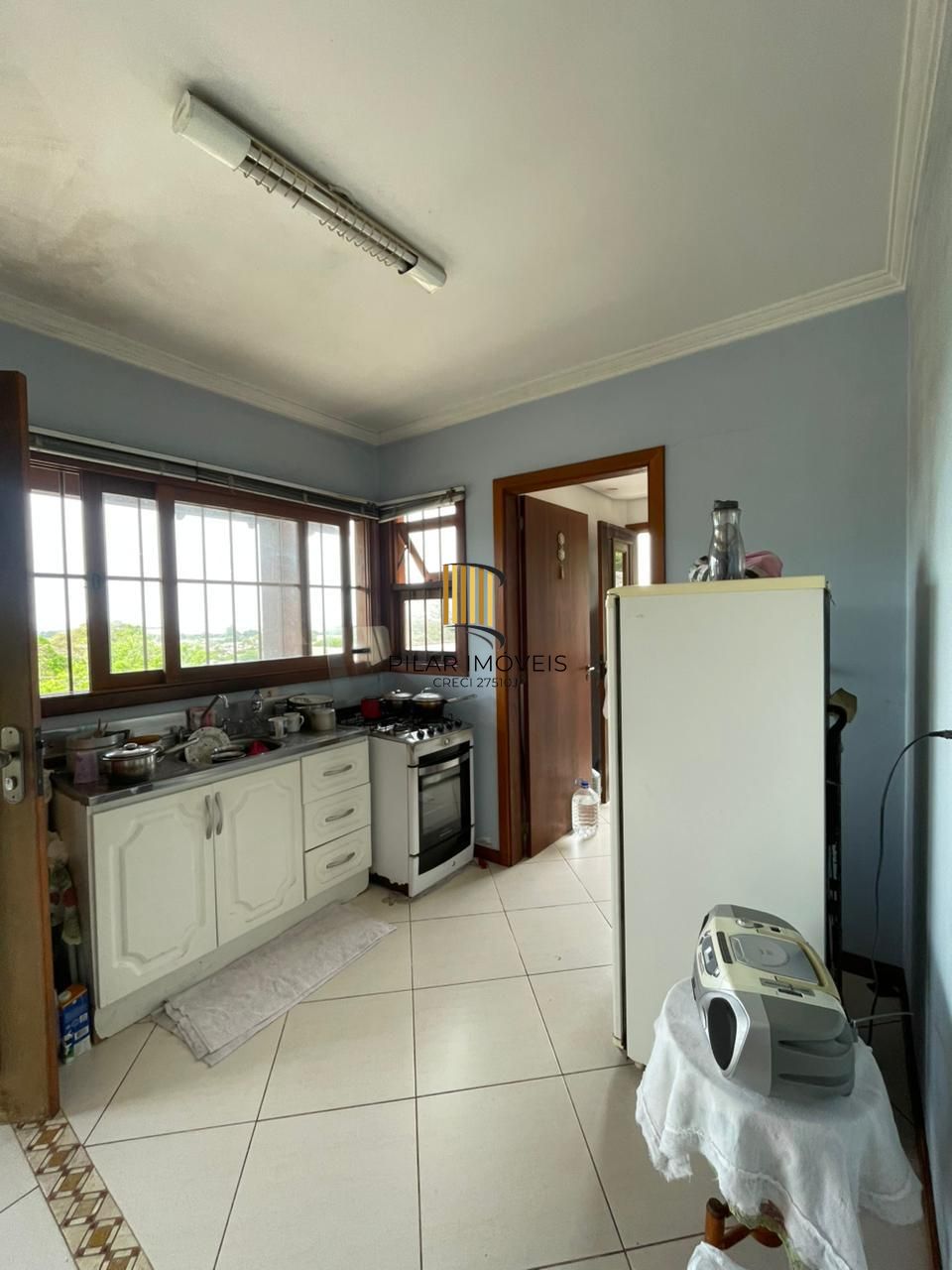 Casa à venda em Belém Novo – Vista deslumbrante para o Guaíba!