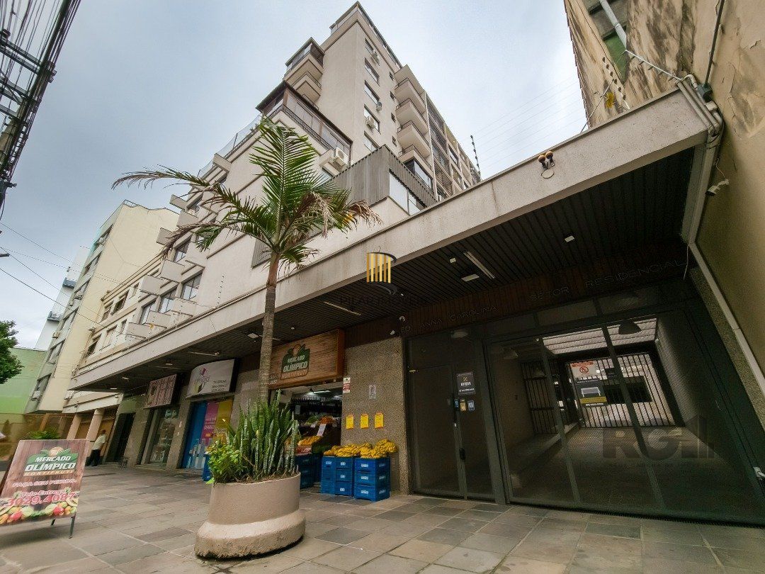 Sala Comercial no bairro Centro Histórico