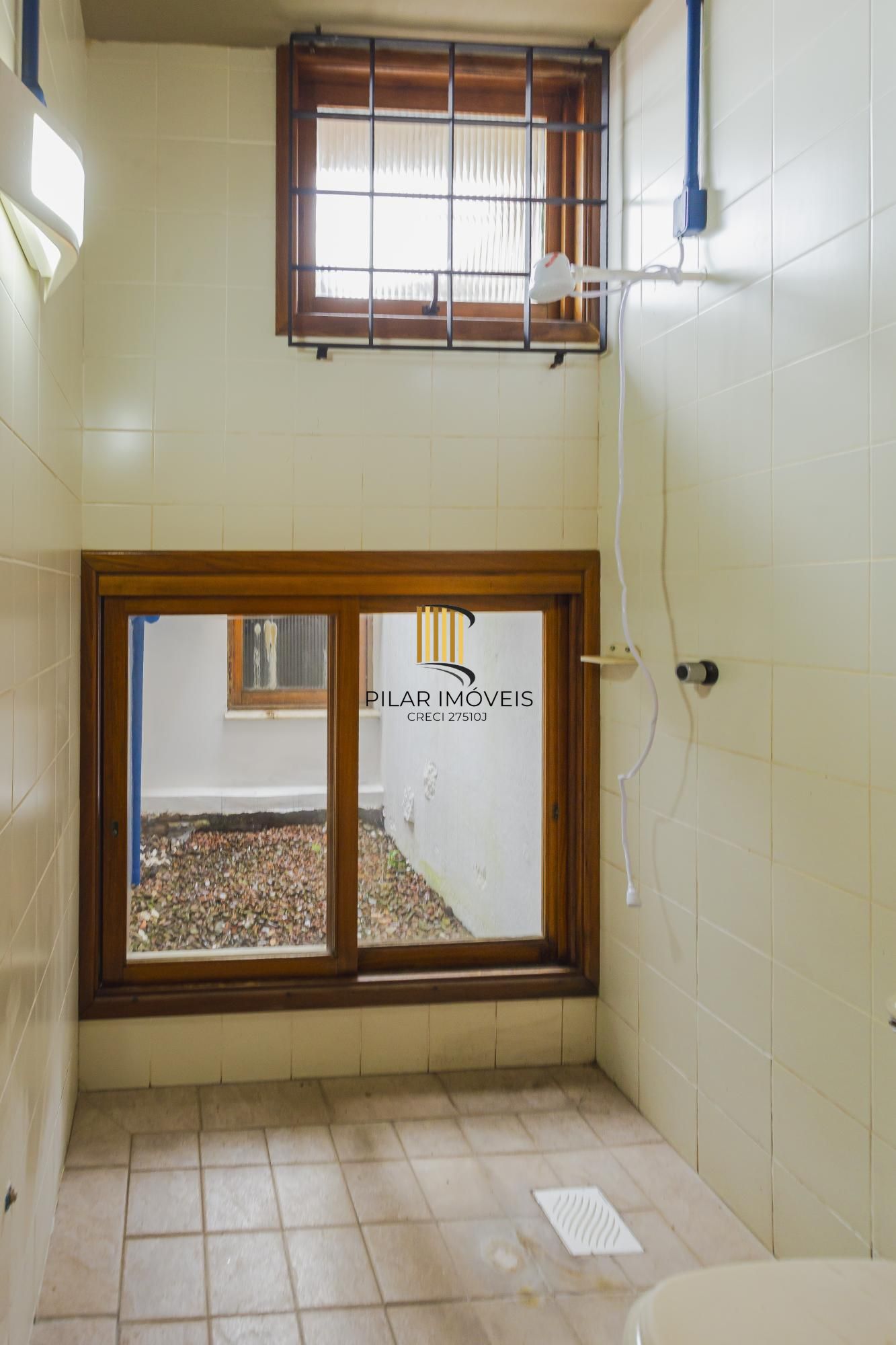 Casa semi-mobiliada na Vila Assunção com vista deslumbrante para o Guaíba e Veleiros do Sul