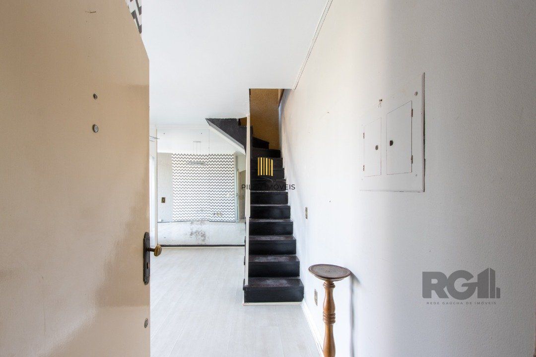 Cobertura 3 Dormitório(s) Bairro Cristal