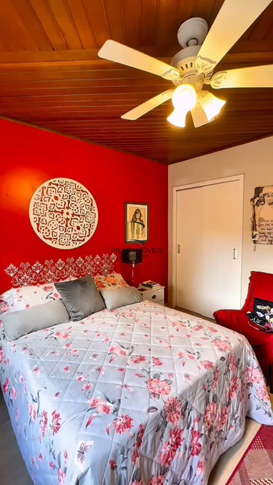 Apartamento 3 dormitórios no bairro Santana