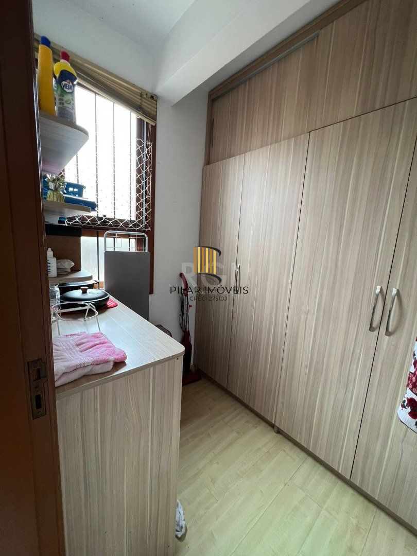 Apartamento para Venda - 121.2m², 3 dormitórios, sendo 1 suites, 2 vagas - Vila Ipiranga