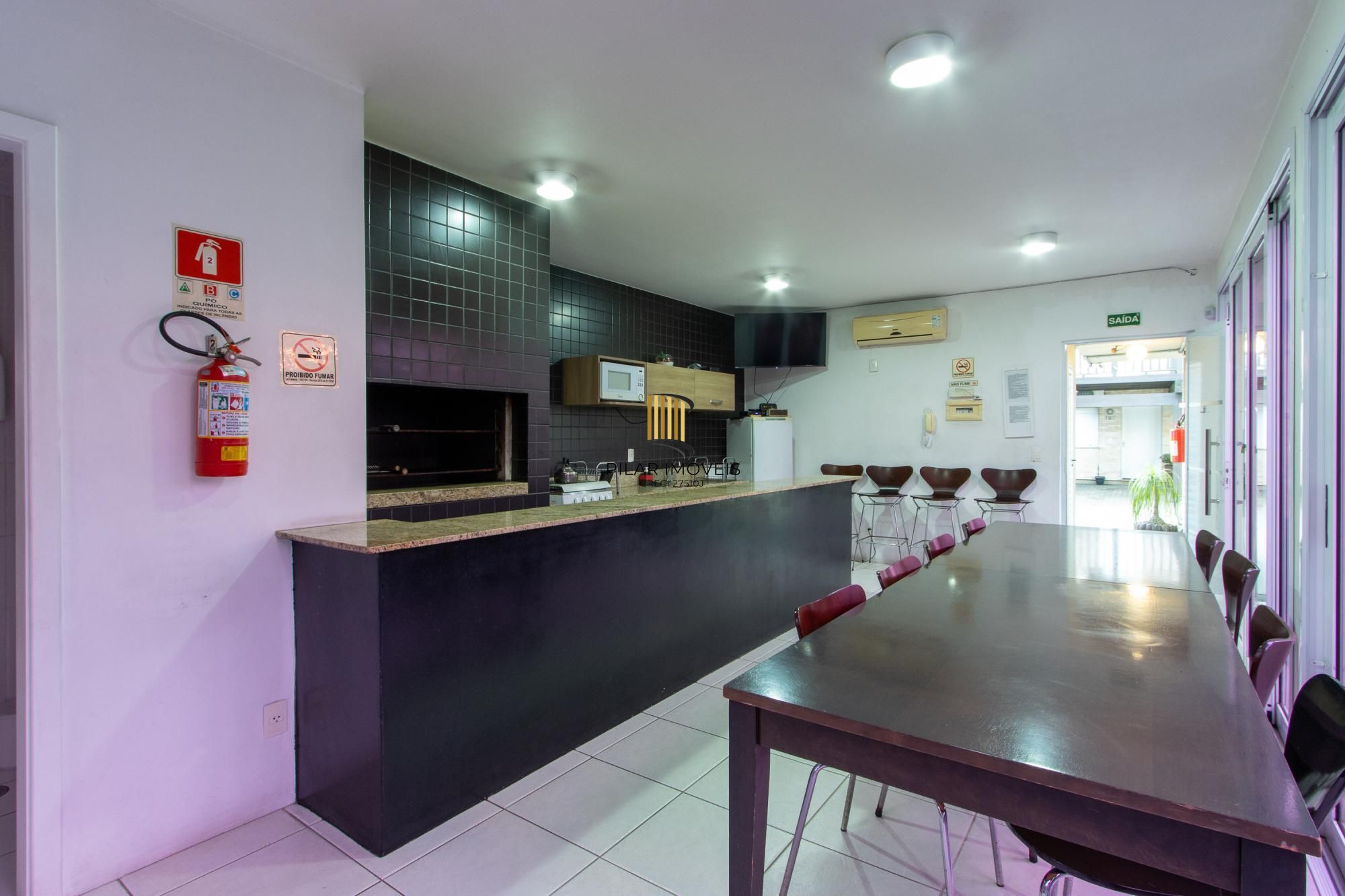 Casa de Condomínio 3 dormitórios no bairro Cavalhada