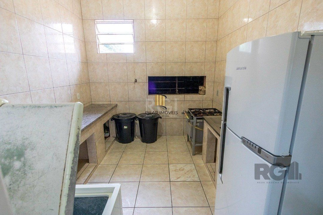 Apartamento 2 dormitórios no bairro Camaquã