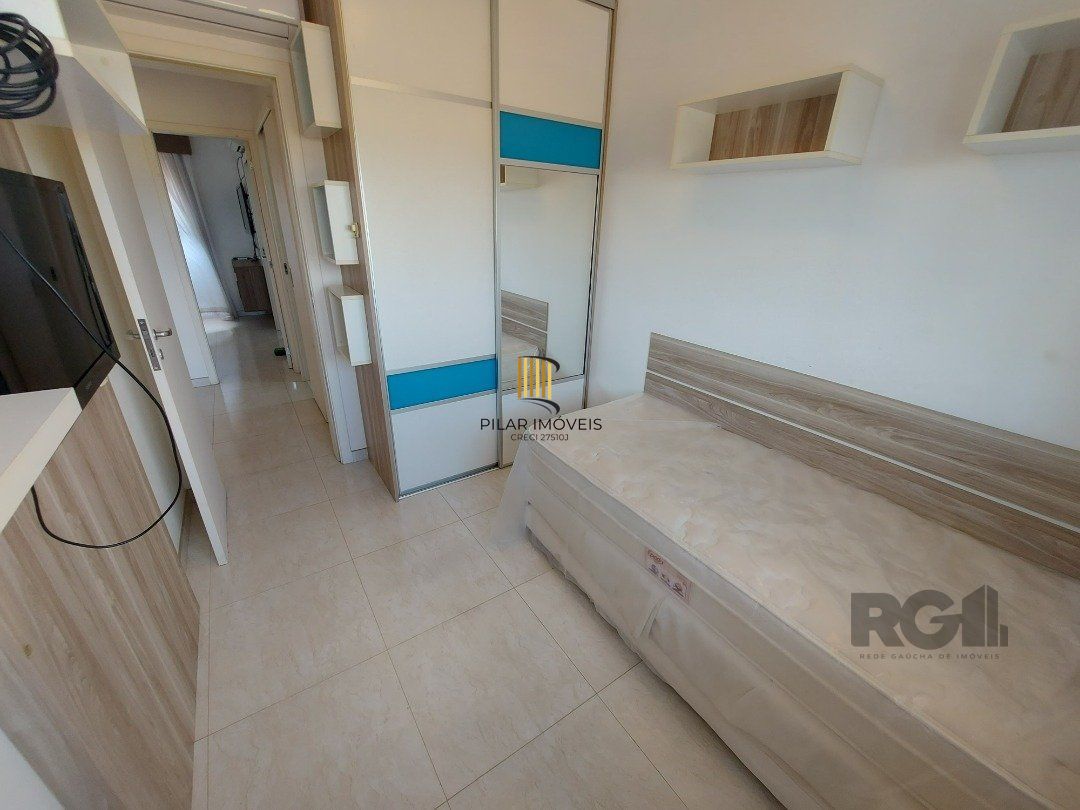 Casa em Condomínio Fechado com 3 quartos e 150m² privativos