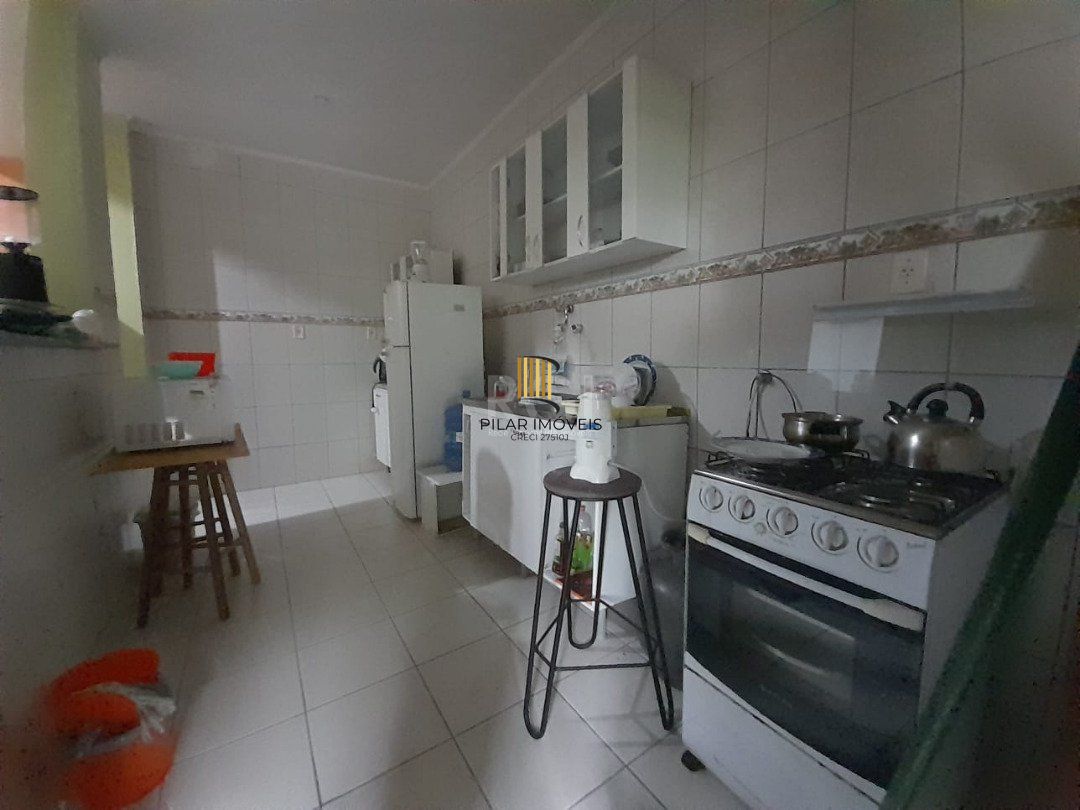 Casa para Venda com 3 dormitórios, sendo 1 suites e 3 vagas no bairro Ipanema