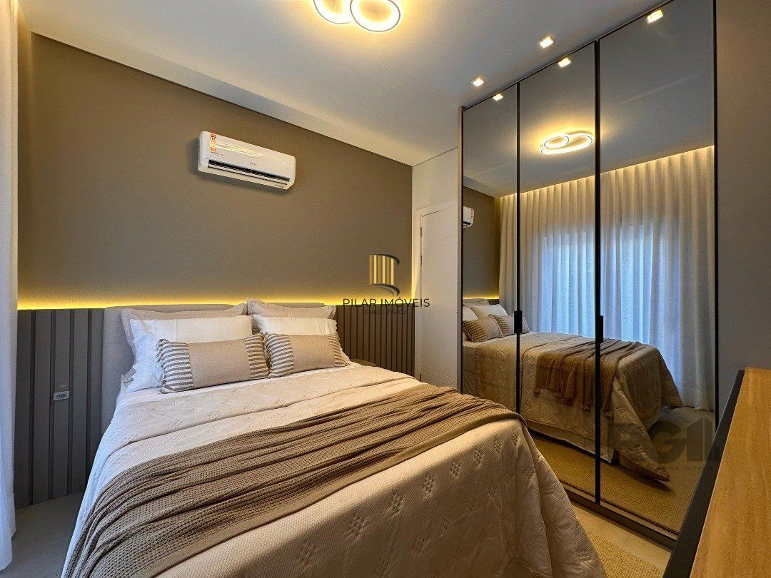 APARTAMENTO COM 02 TERRAC?OS - A? VENDA EM CAPA?O DA CANOA