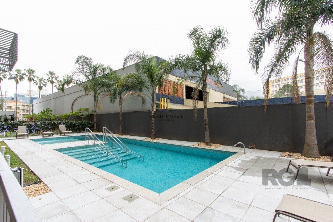 Apartamento 3 dormitórios no bairro Farroupilha