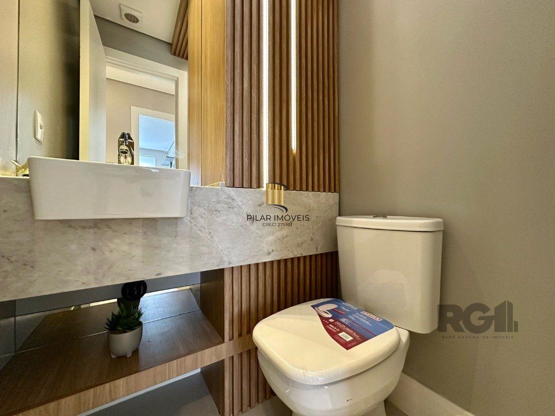Apartamento 3 dormitórios no bairro Navegantes