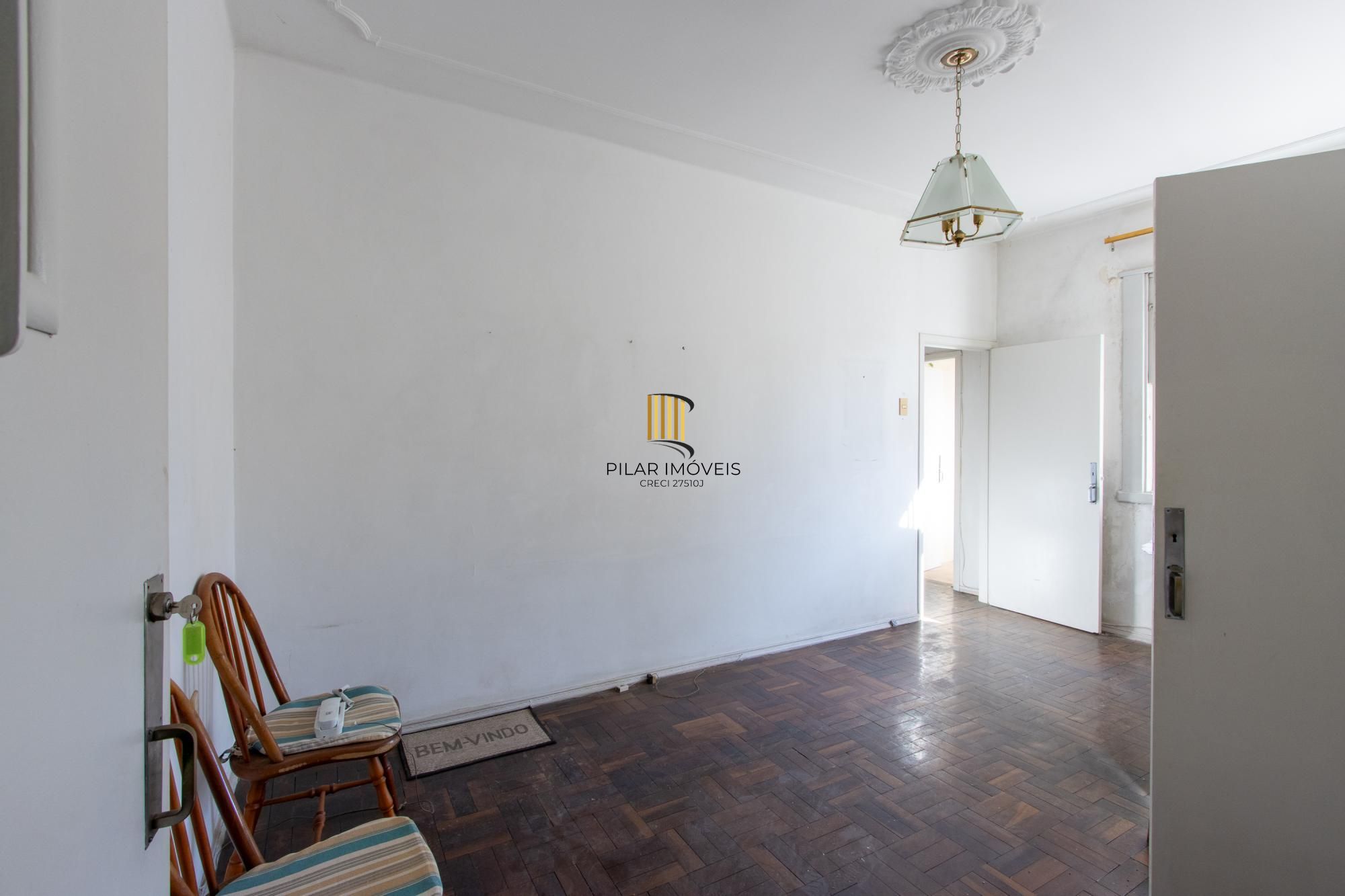 Apartamento próximo a Catedral de Porto Alegre