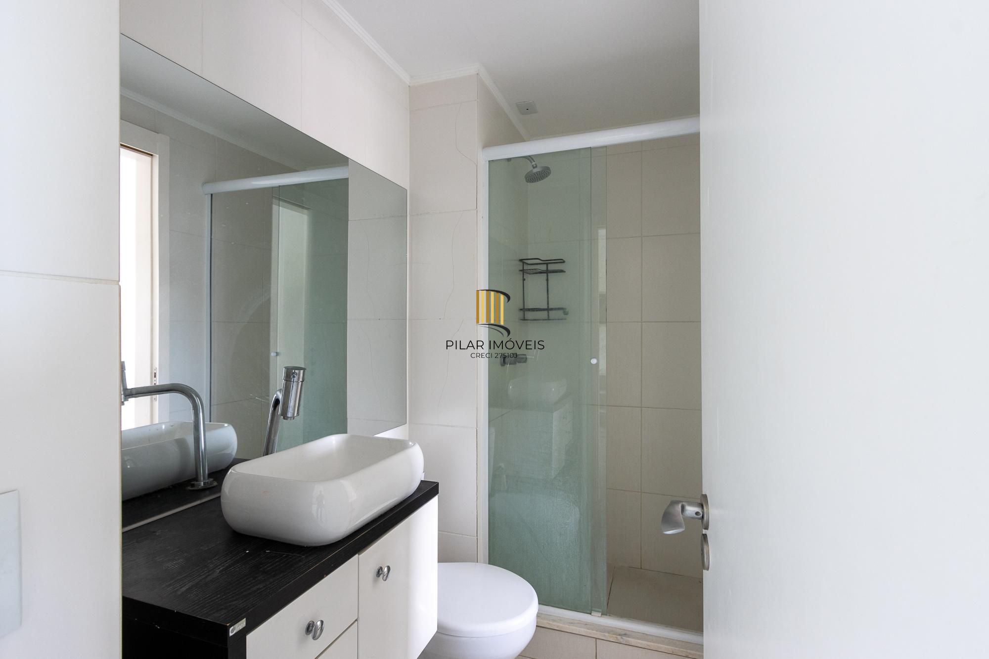 Apartamento para Locação - 40.12m², 1 dormitório, 1 vaga - Camaquã