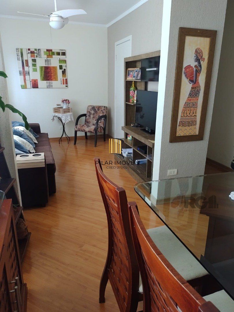 Apartamento 3 dormitórios no bairro Vila Nova