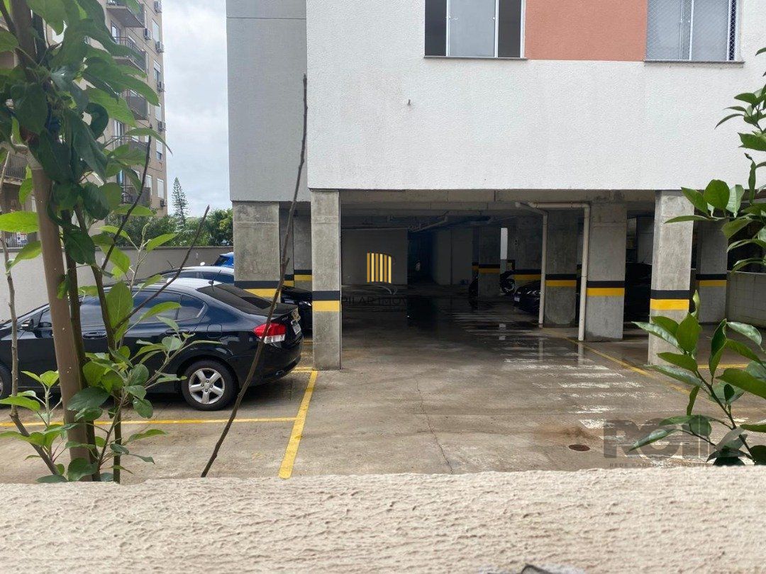 Apartamento 2 dormitórios no bairro Tristeza