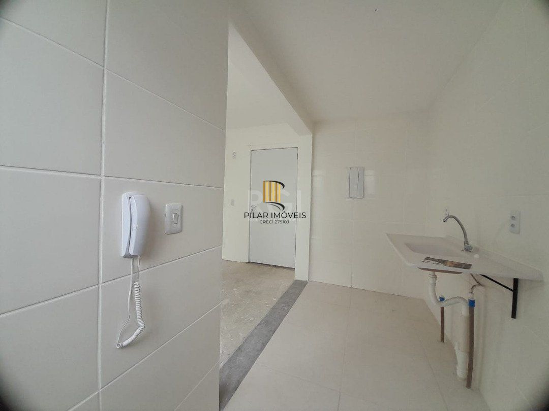 Garden para Venda - 64.3m², 1 dormitório, 1 vaga - Morro Santana 