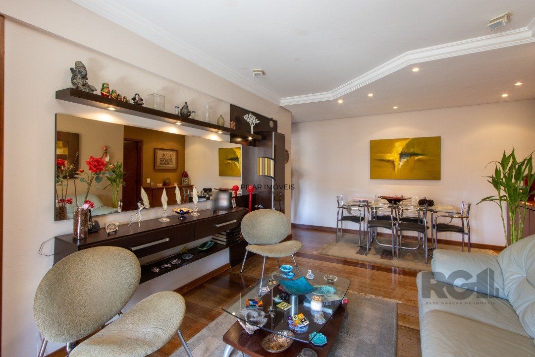Apartamento 3 dormitórios no bairro Tristeza