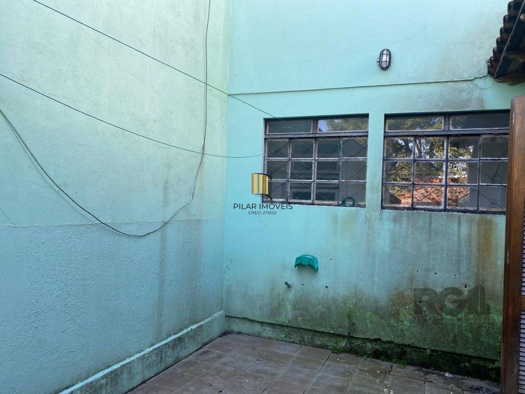 Casa de Condomínio 3 dormitórios no bairro Hípica