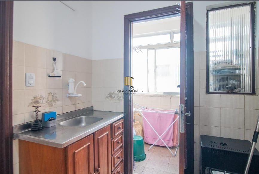 Apartamento 1 dormitório no bairro Partenon