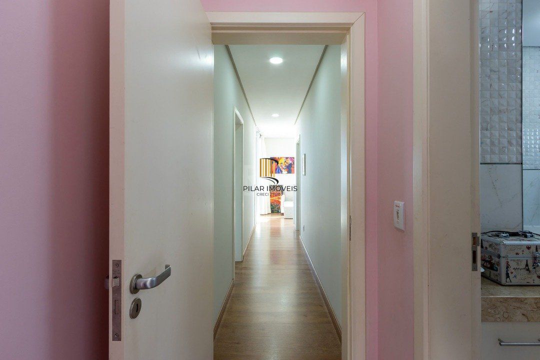 Casa Condominio para Venda - 203.02m², 3 dormitórios, sendo 3 suites, 4 vagas - Hípica