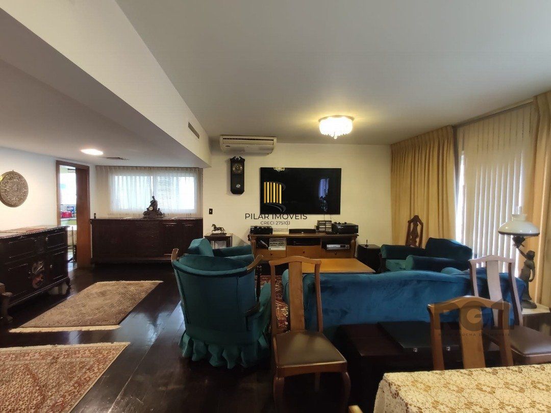 Apartamento 3 dormitórios no bairro Moinhos de Vento