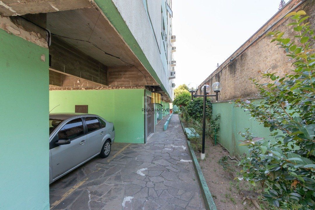 Cobertura para Venda - 79.22m², 2 dormitórios, sendo 1 suites, 1 vaga - Camaquã