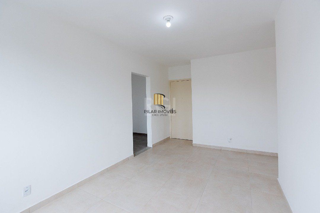 Apartamento para Venda - 68.85m², 2 dormitórios, 1 vaga - Cristo Redentor