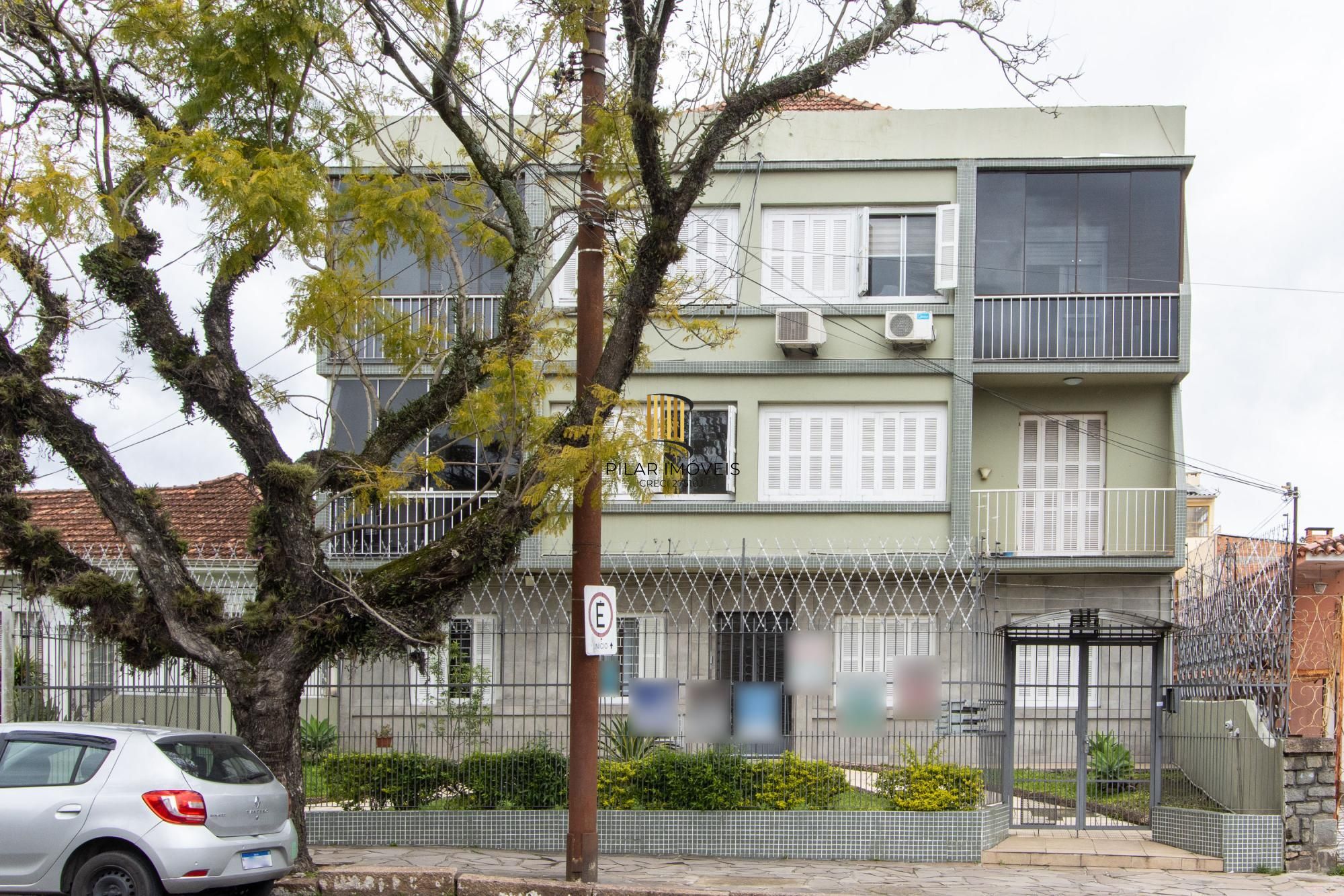 Apartamento 2 dormitórios - bairro Medianeira