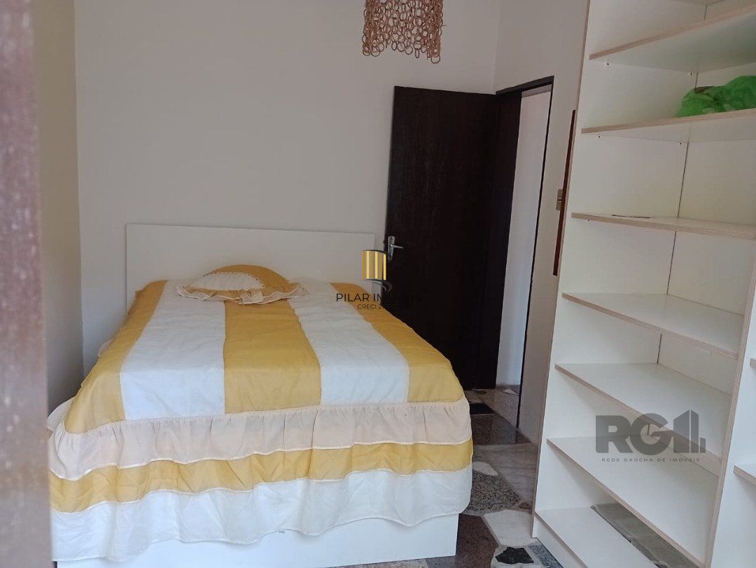 Casa 3 dormitórios no bairro Atlântida Sul
