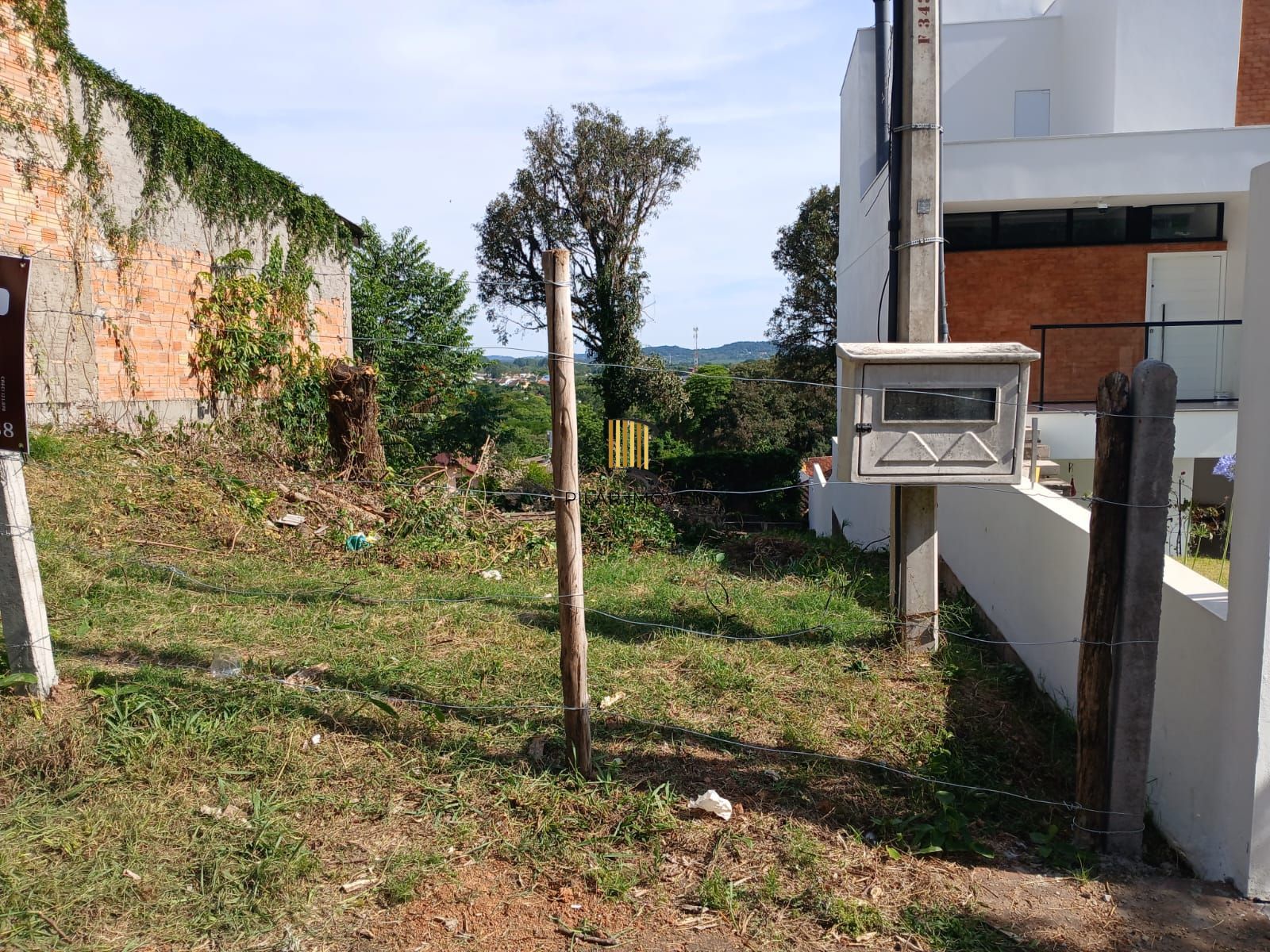 Terreno bairro Espirito Santo