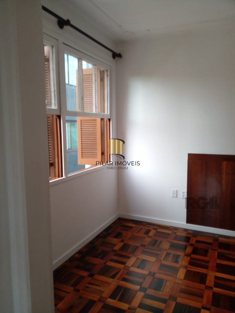 Apartamento 2 dormitórios no bairro Petrópolis