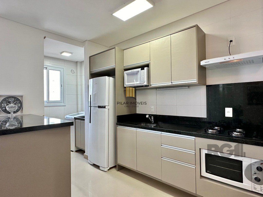 Apartamento 2 dormitórios no bairro Zona Nova