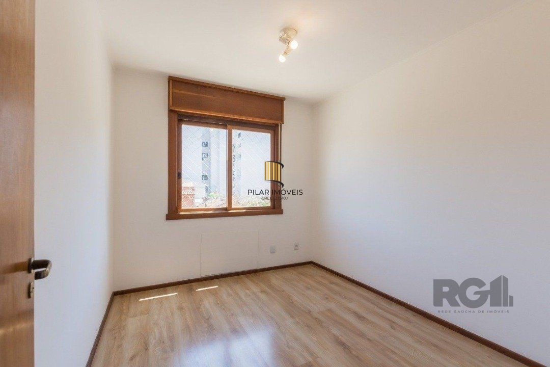 Apartamento 3 dormitórios no bairro Tristeza