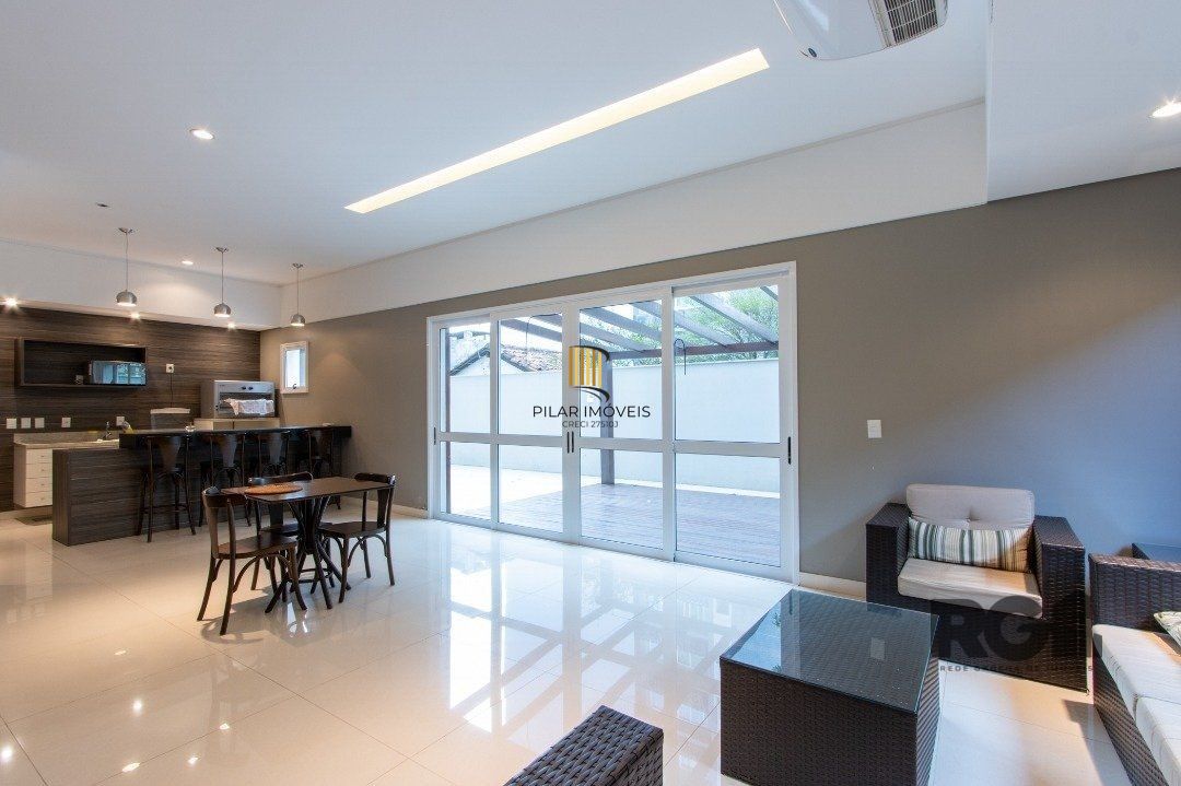 Apartamento 2 dormitórios no bairro Tristeza