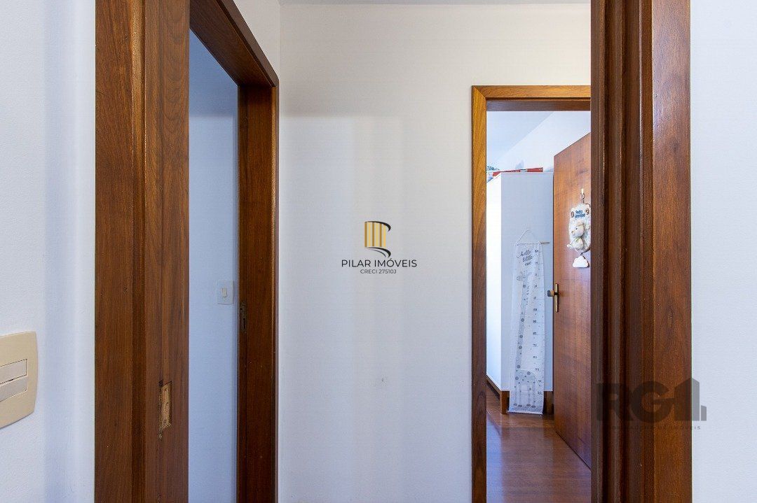 Apartamento 3 dormitórios no bairro Menino Deus